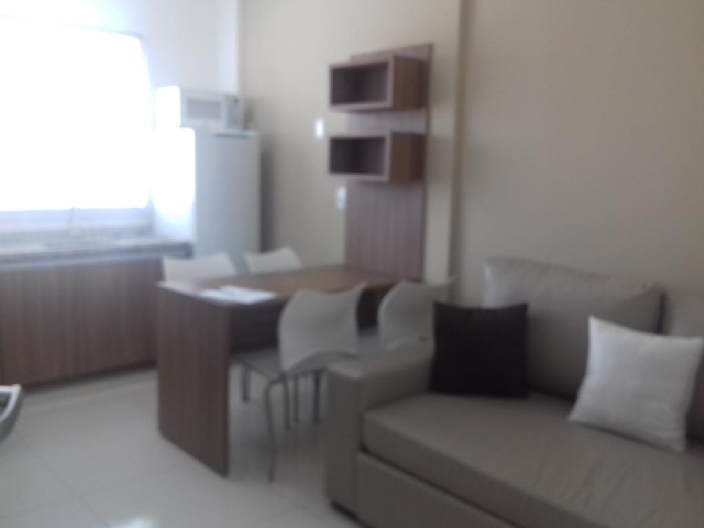 Apartamento Encontro Das Aguas Caldas Novas Exteriör bild